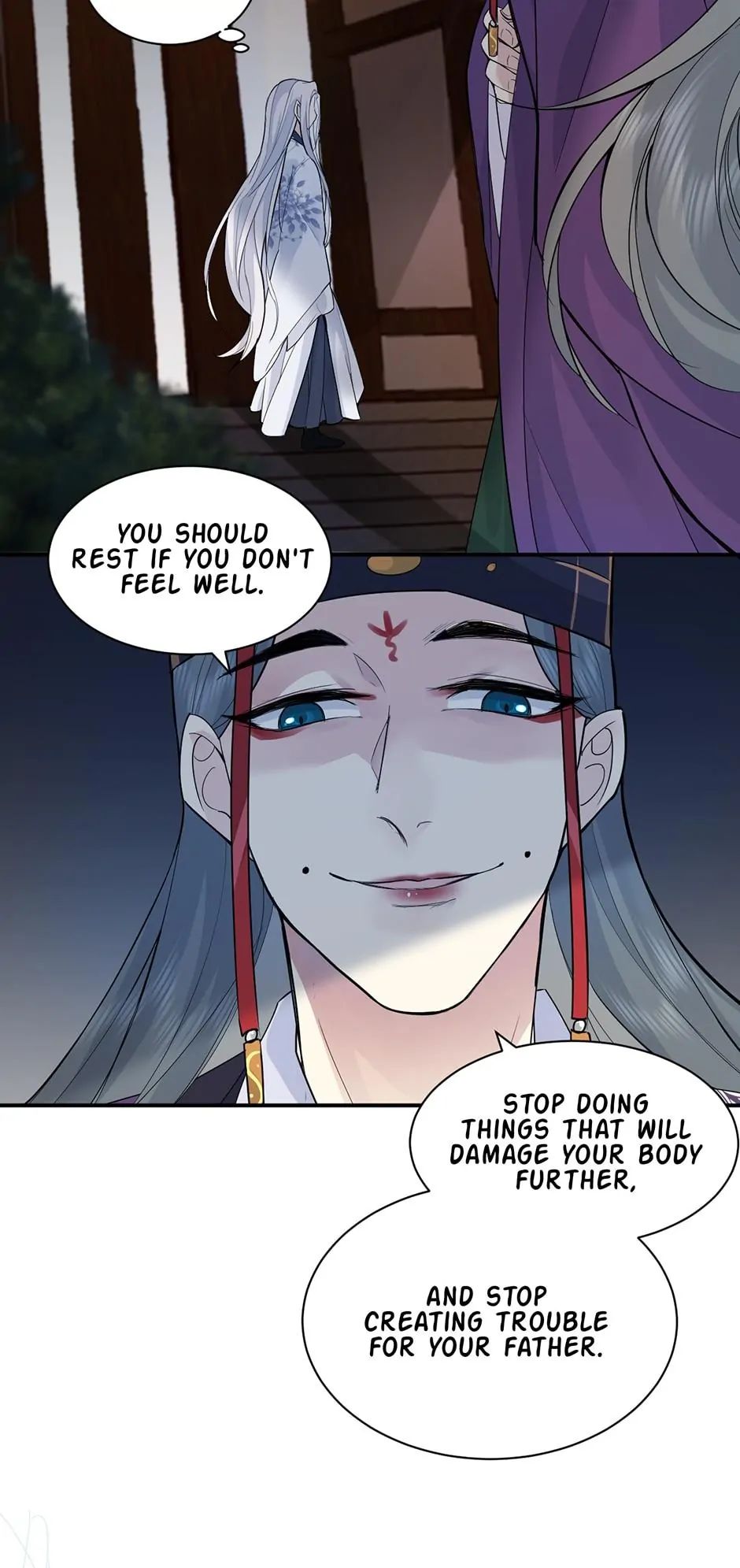 A Heartless Love Chapter 69 page 29 - 