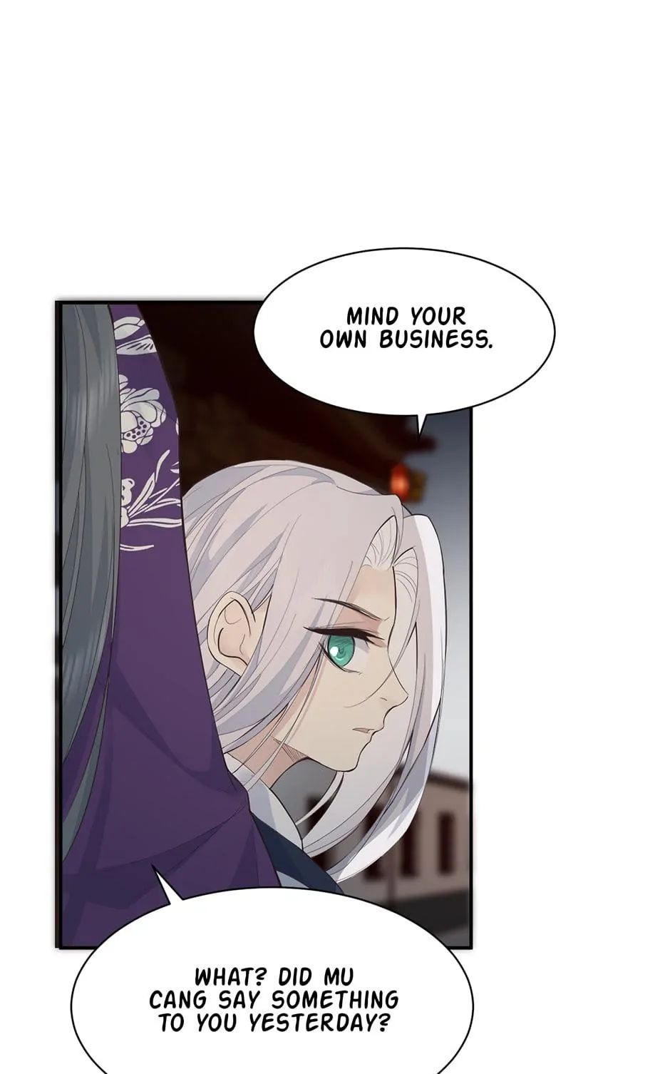 A Heartless Love Chapter 69 page 30 - 
