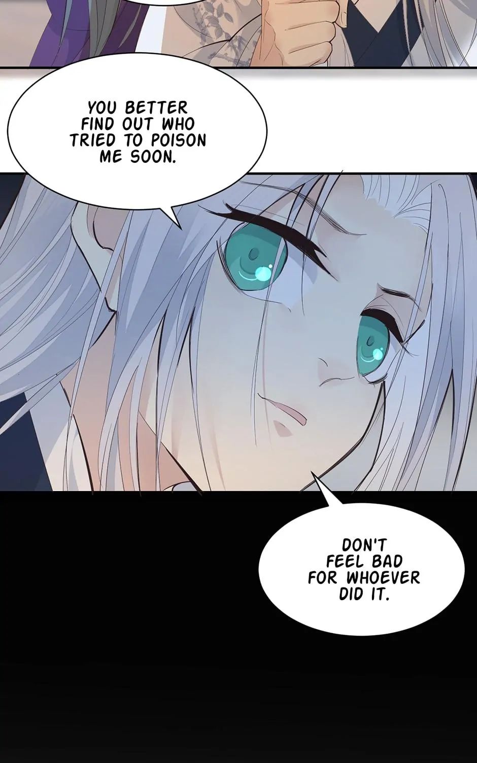 A Heartless Love Chapter 69 page 33 - 