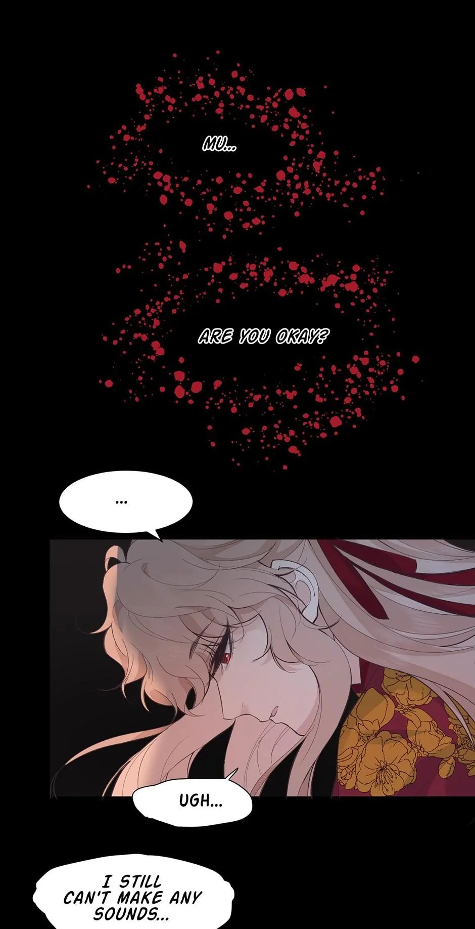 A Heartless Love Chapter 69 page 34 - 