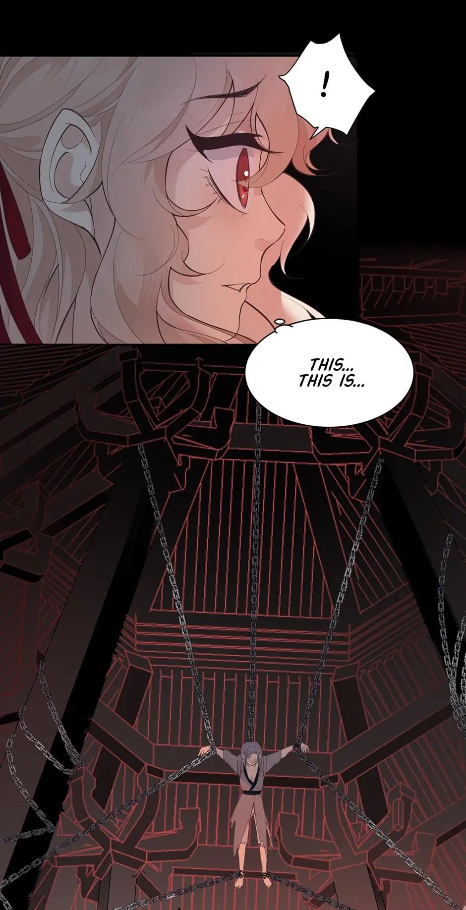A Heartless Love Chapter 69 page 36 - 
