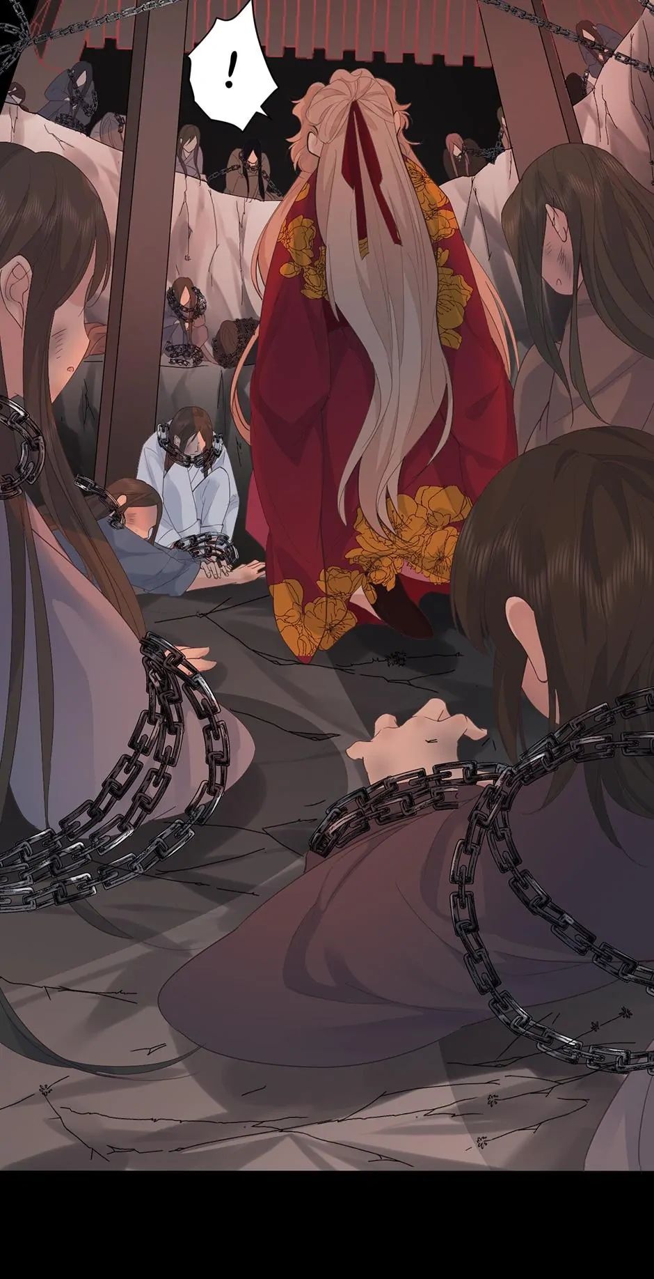 A Heartless Love Chapter 69 page 37 - 