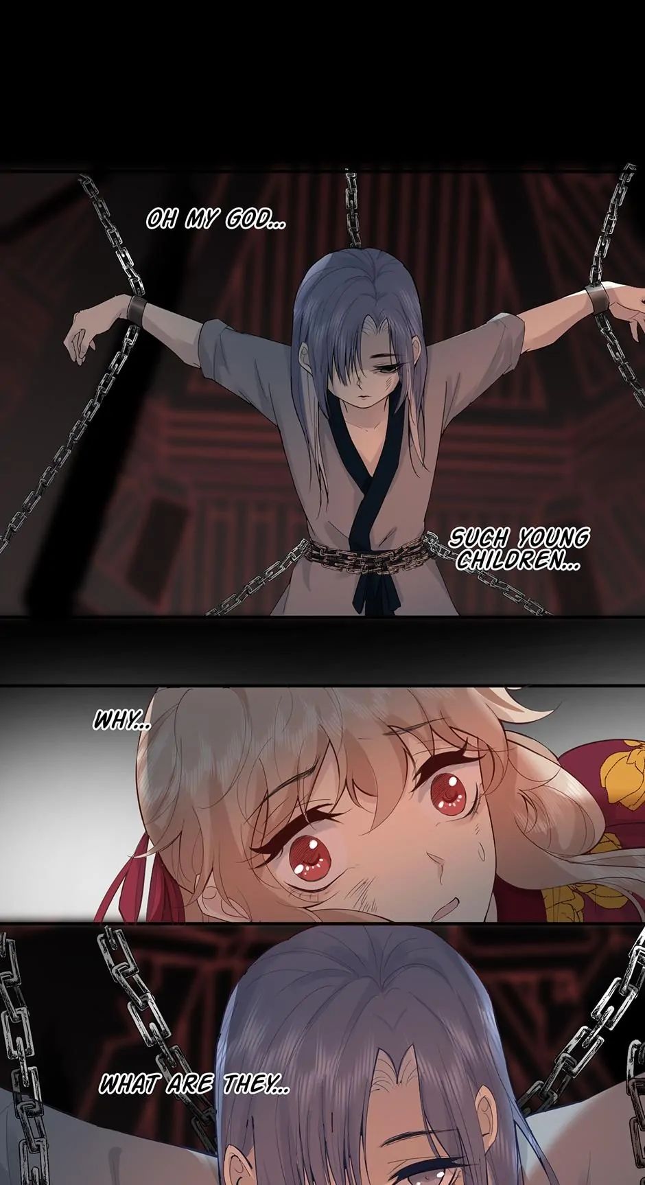 A Heartless Love Chapter 69 page 38 - 