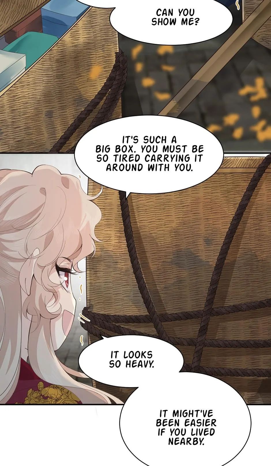 A Heartless Love Chapter 69 page 7 - 