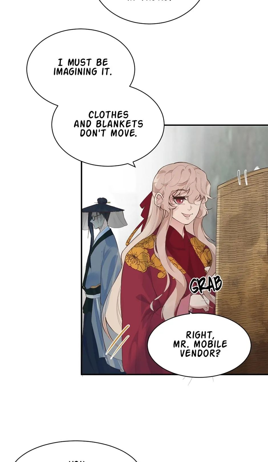 A Heartless Love Chapter 69 page 9 - 