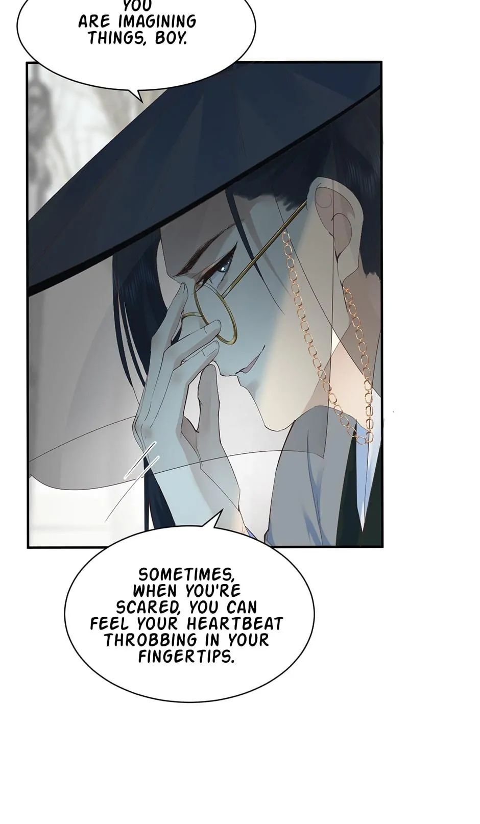 A Heartless Love Chapter 69 page 10 - 