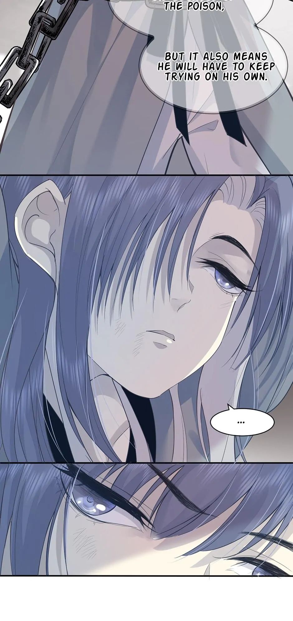 A Heartless Love Chapter 70 page 15 - 