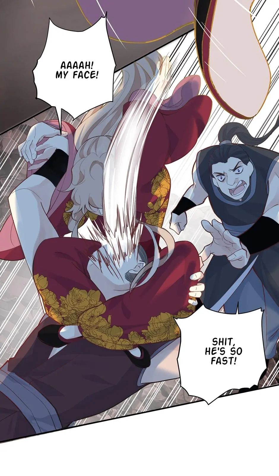 A Heartless Love Chapter 70 page 20 - 