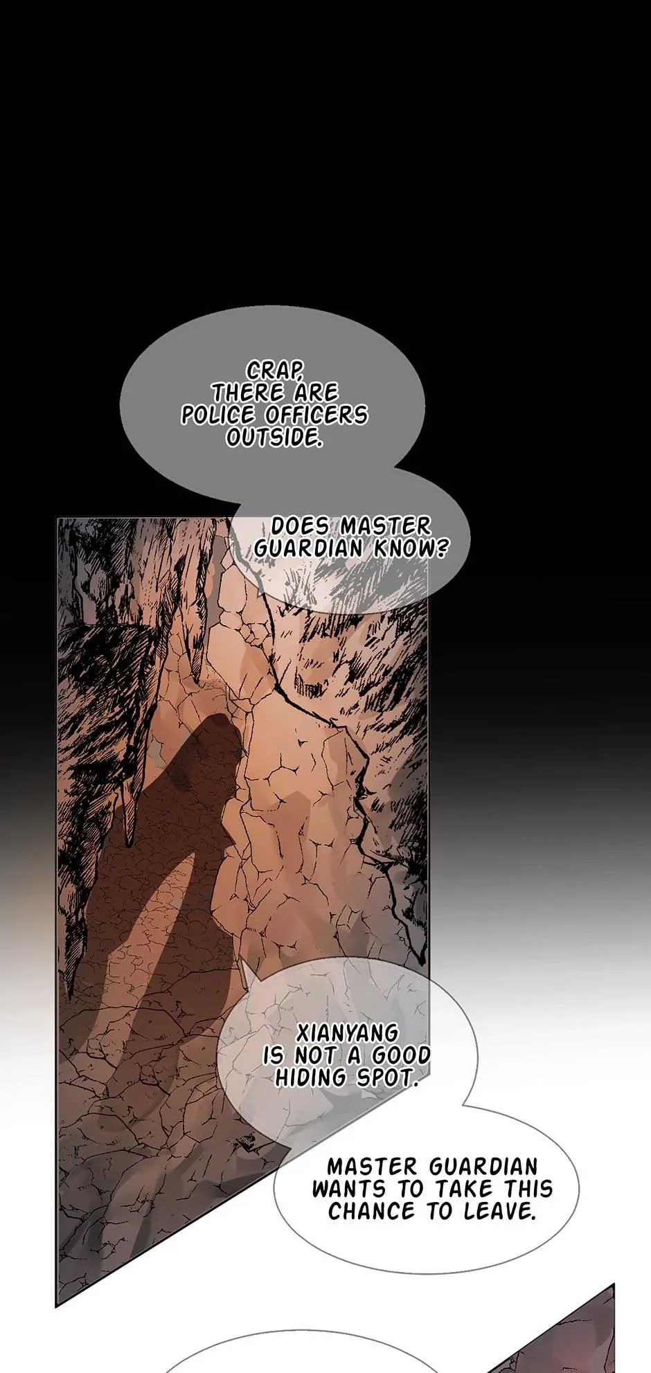A Heartless Love Chapter 70 page 3 - 