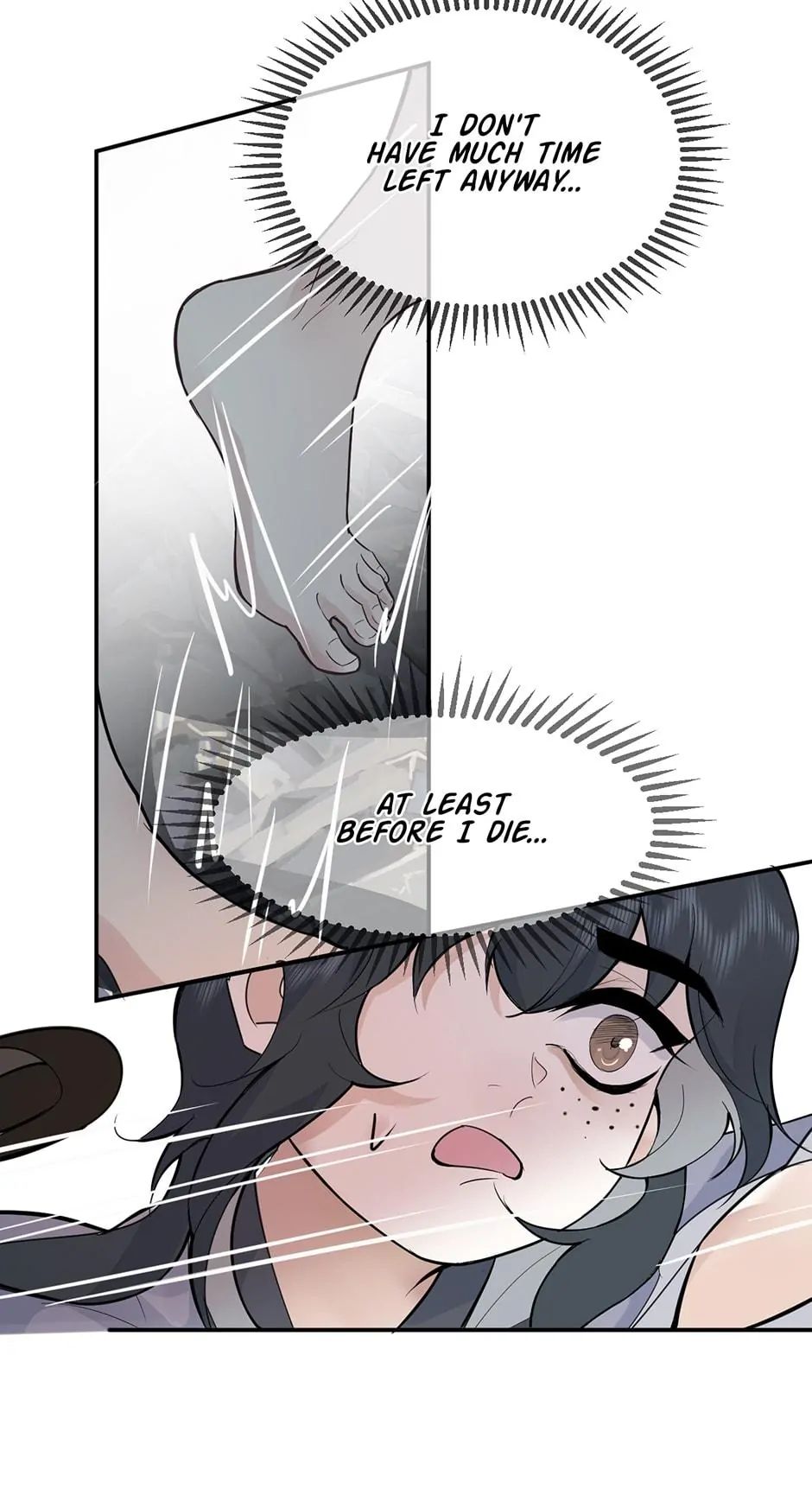A Heartless Love Chapter 70 page 25 - 