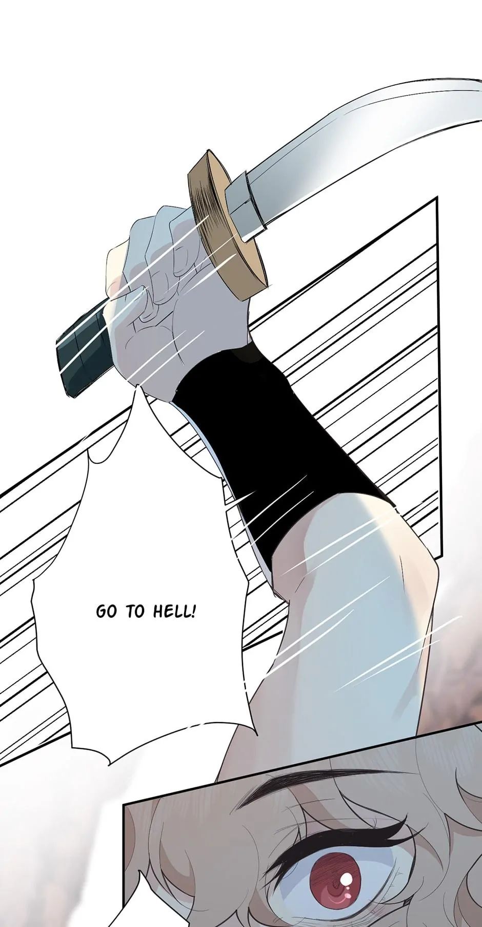 A Heartless Love Chapter 70 page 26 - 