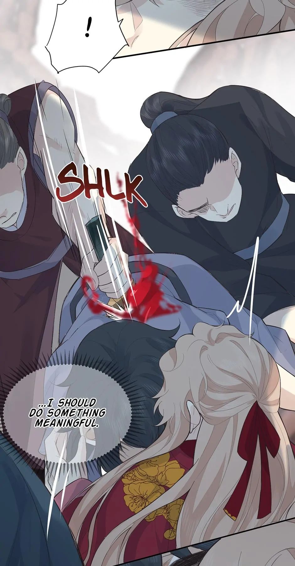 A Heartless Love Chapter 70 page 27 - 