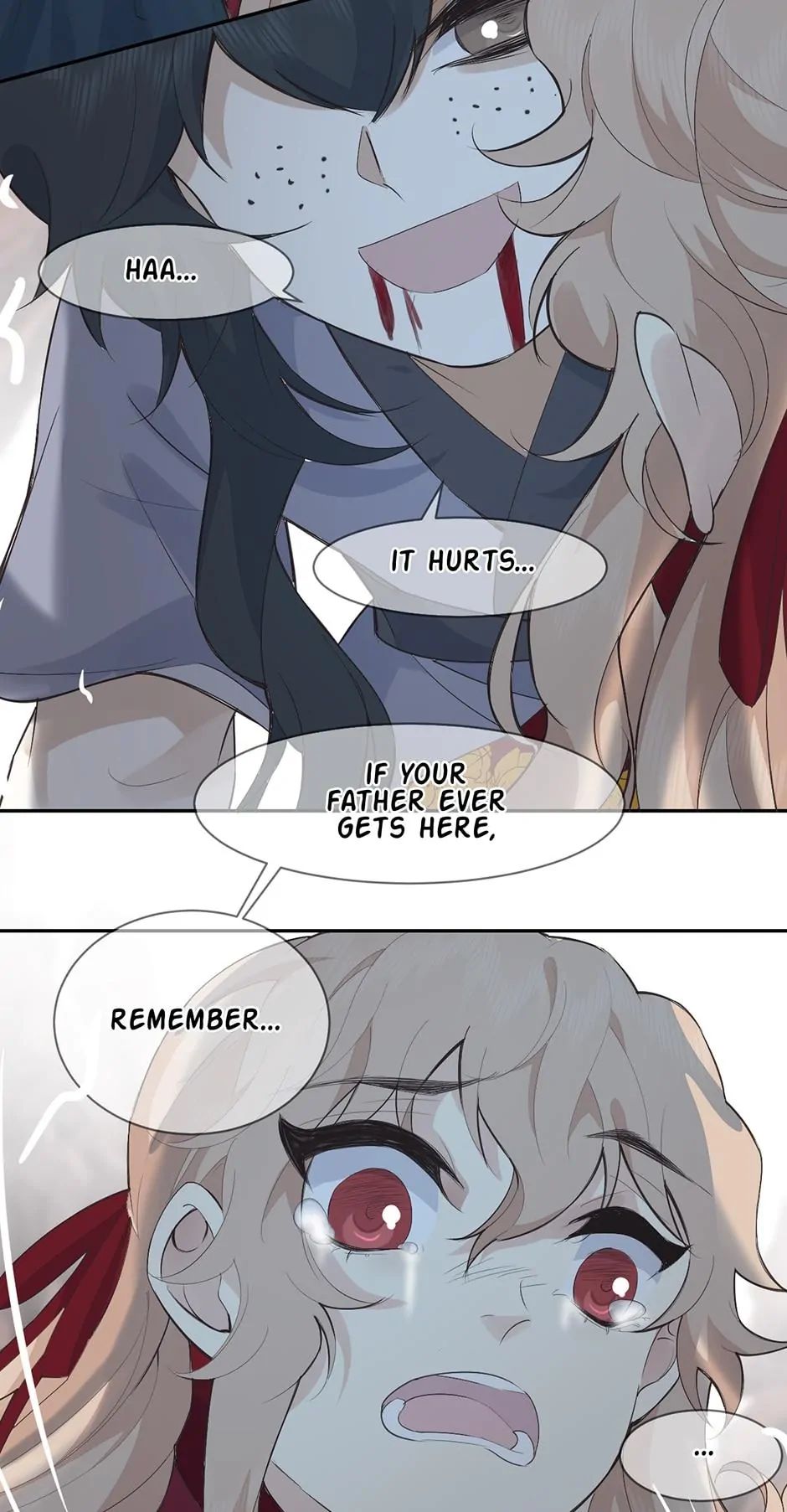 A Heartless Love Chapter 70 page 28 - 
