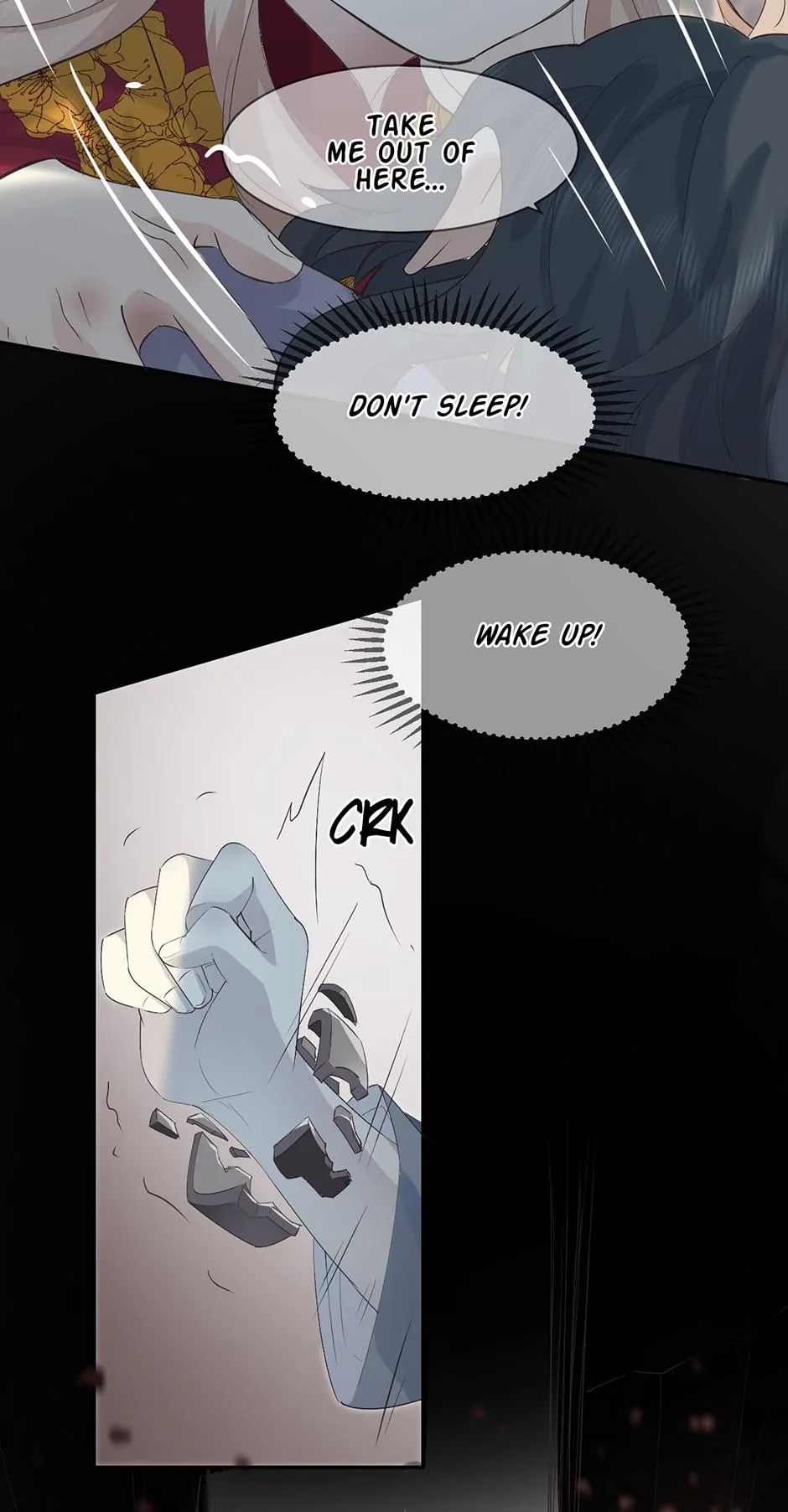 A Heartless Love Chapter 70 page 29 - 
