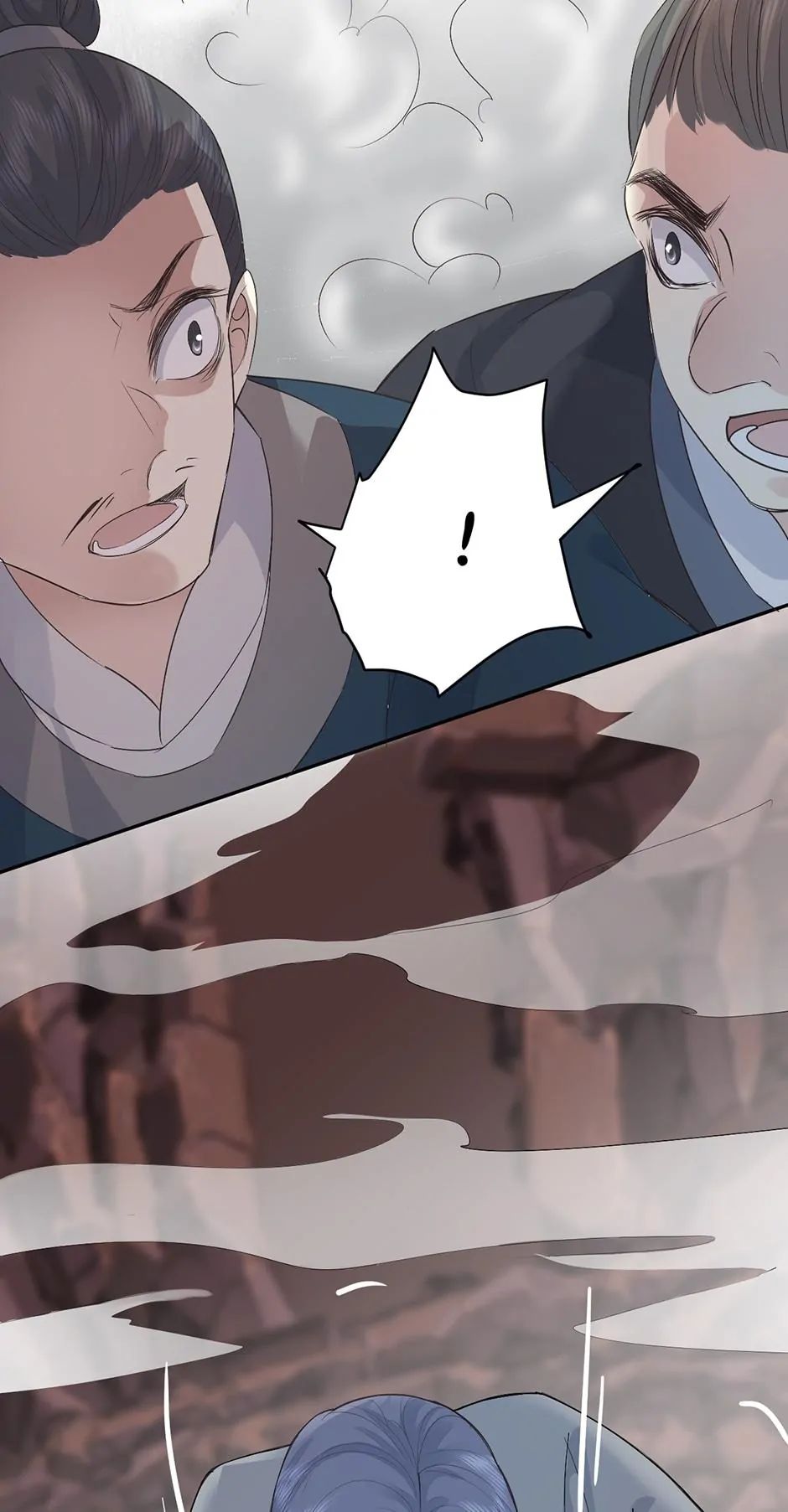 A Heartless Love Chapter 70 page 31 - 