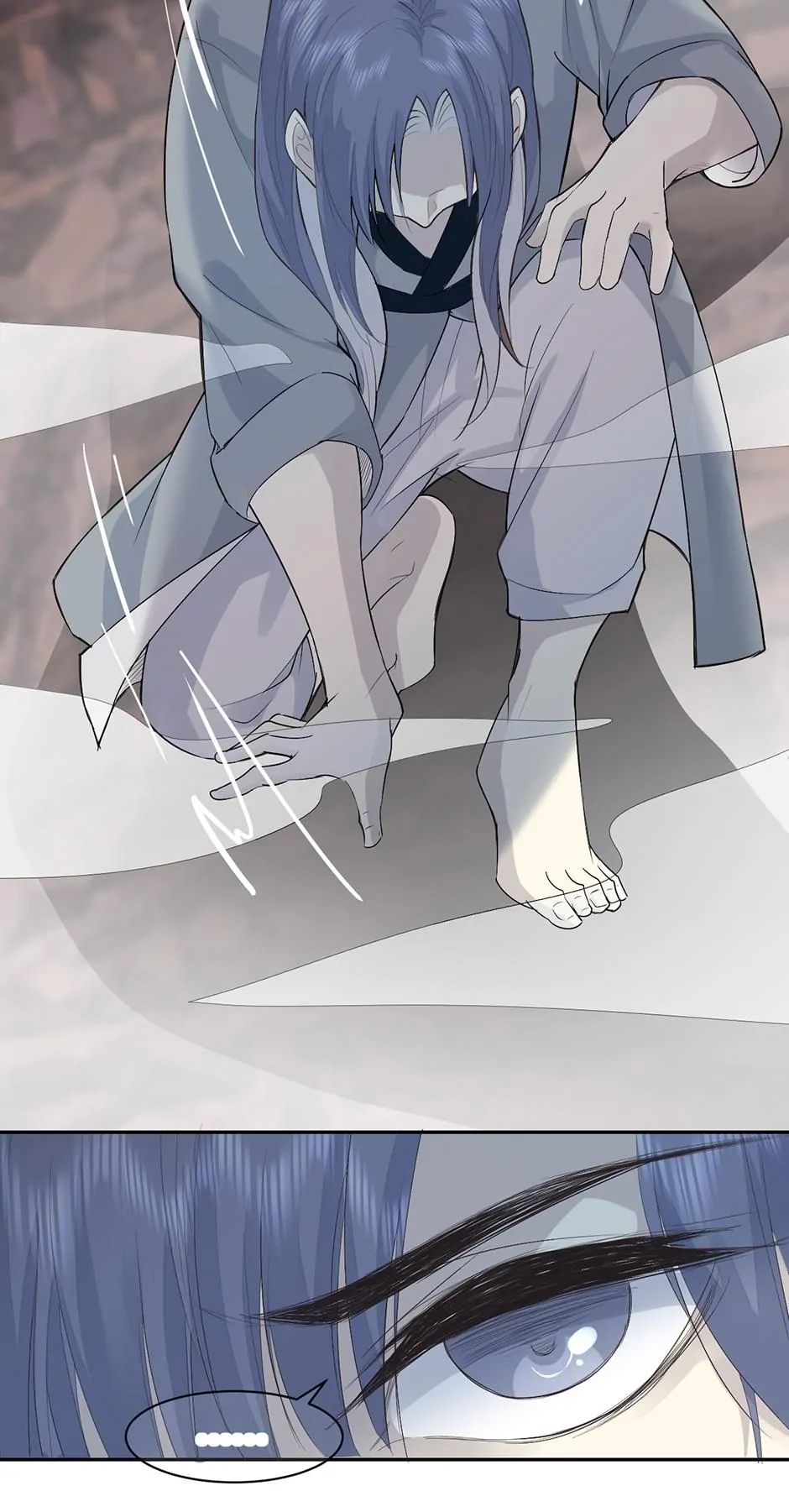 A Heartless Love Chapter 70 page 32 - 