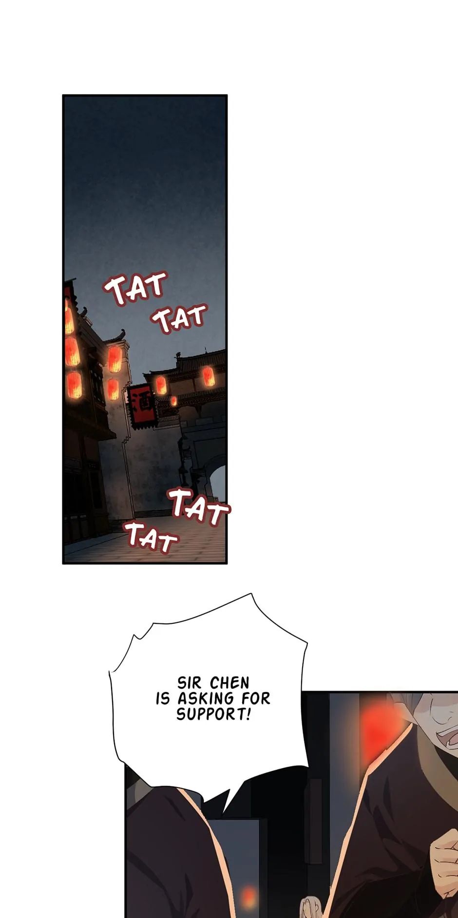 A Heartless Love Chapter 70 page 33 - 