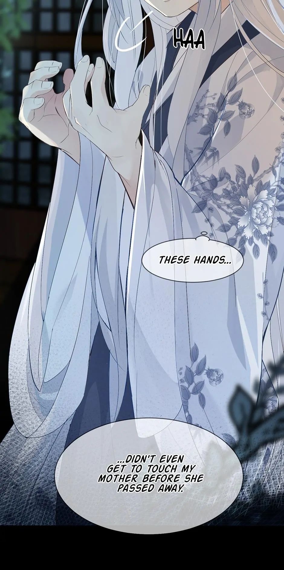 A Heartless Love Chapter 70 page 35 - 