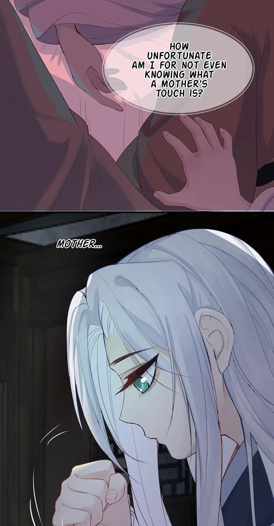 A Heartless Love Chapter 70 page 36 - 