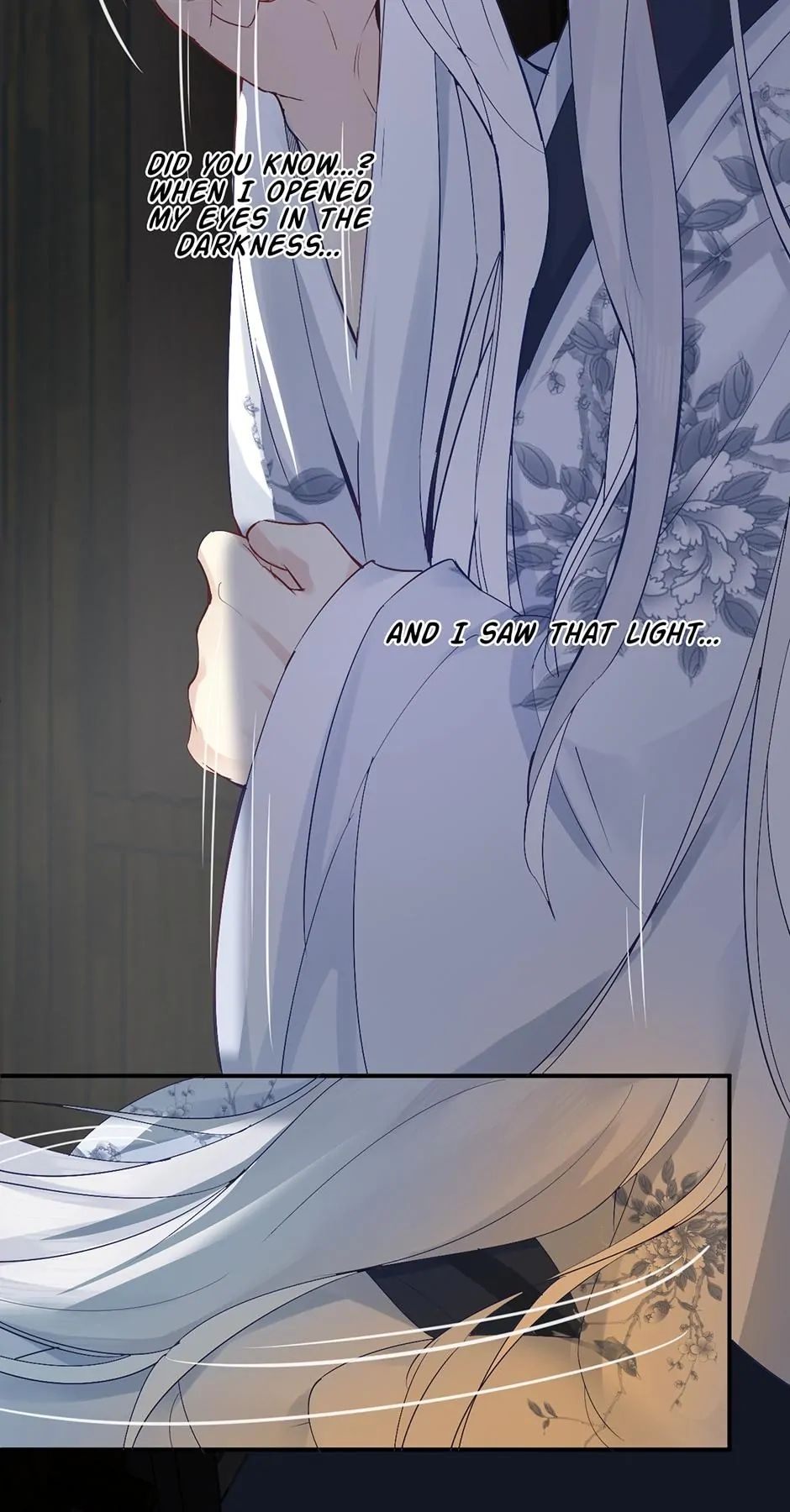 A Heartless Love Chapter 70 page 37 - 