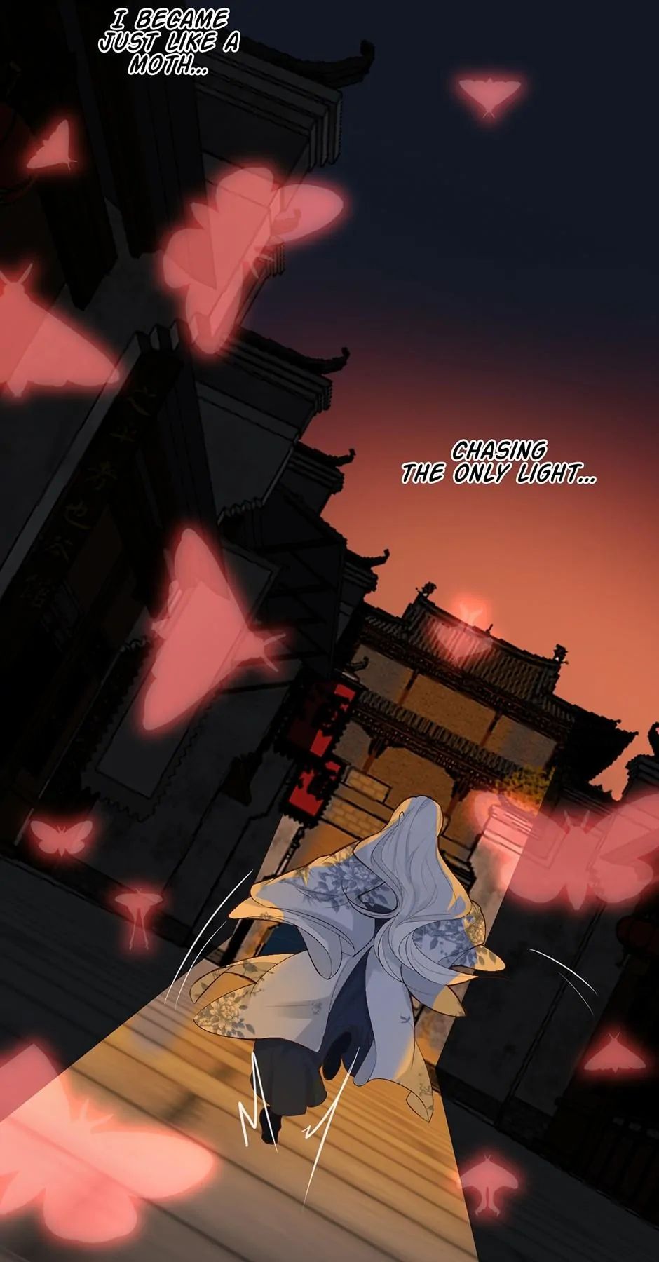 A Heartless Love Chapter 70 page 38 - 