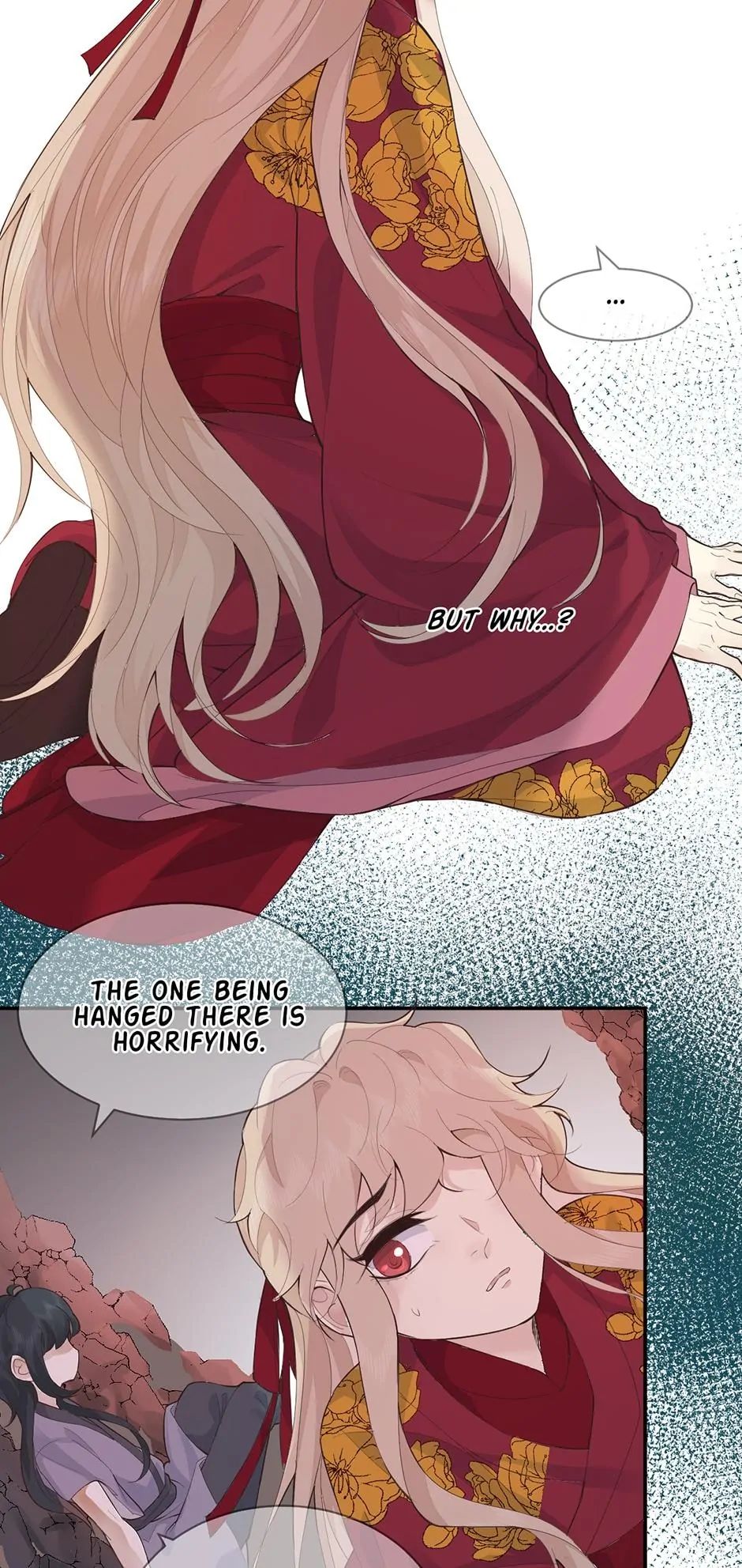 A Heartless Love Chapter 70 page 5 - 