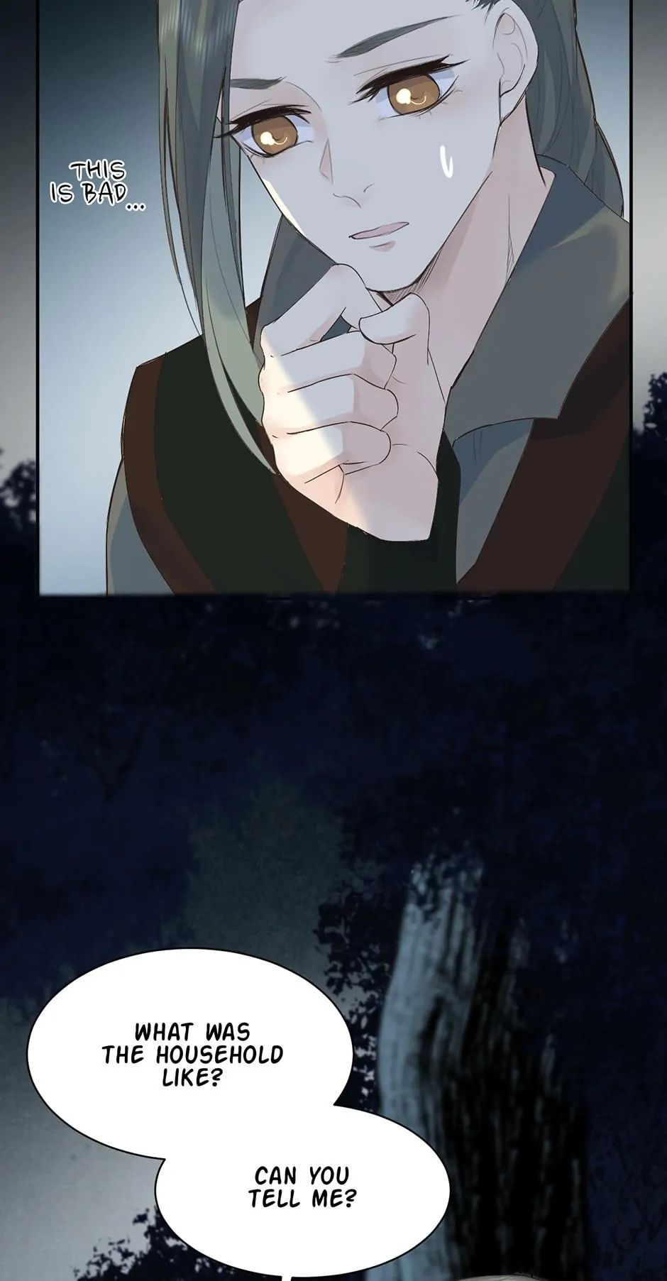 A Heartless Love Chapter 71 page 12 - 