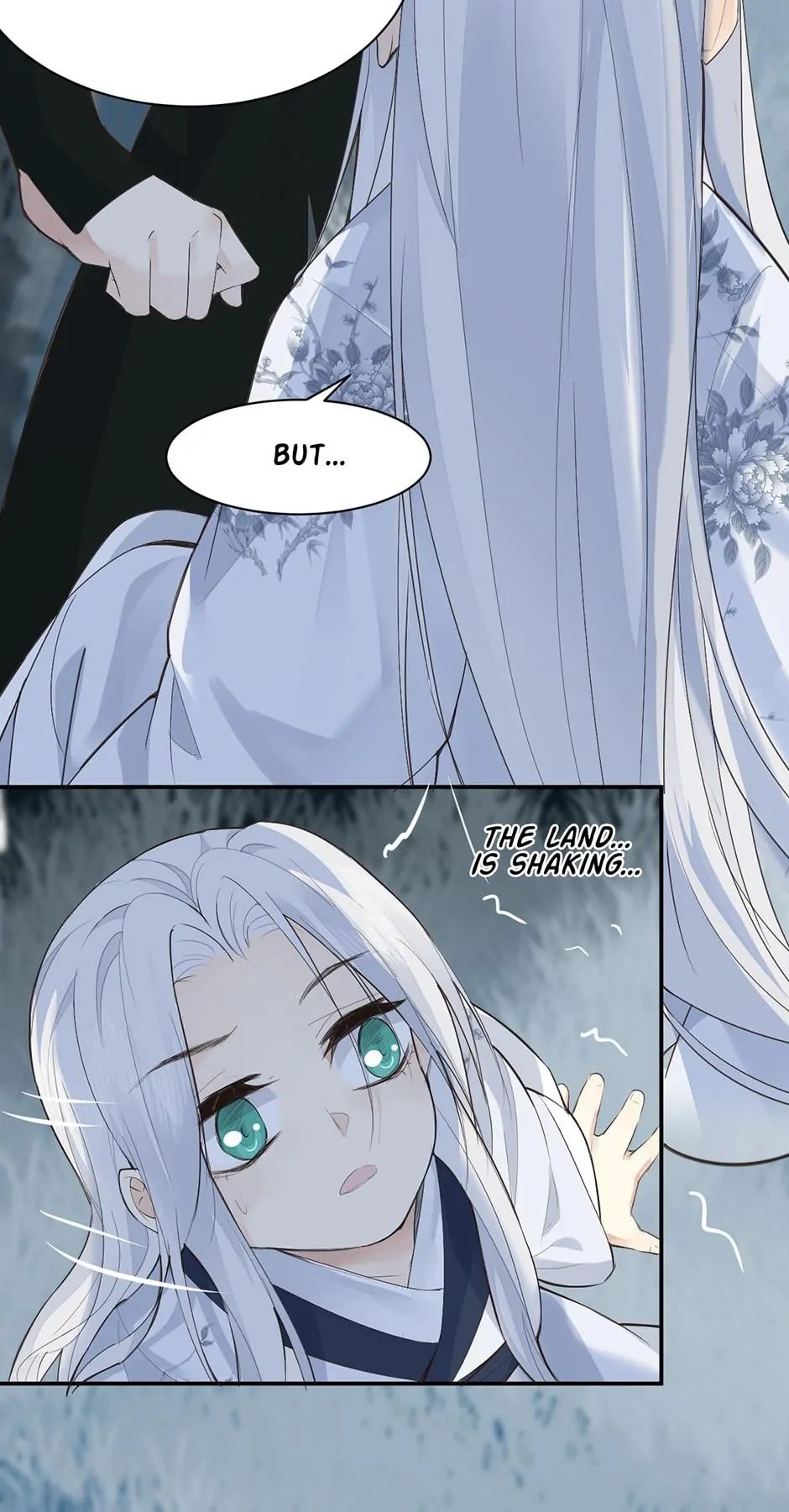 A Heartless Love Chapter 71 page 16 - 