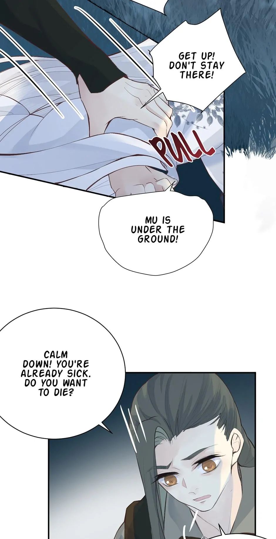 A Heartless Love Chapter 71 page 18 - 