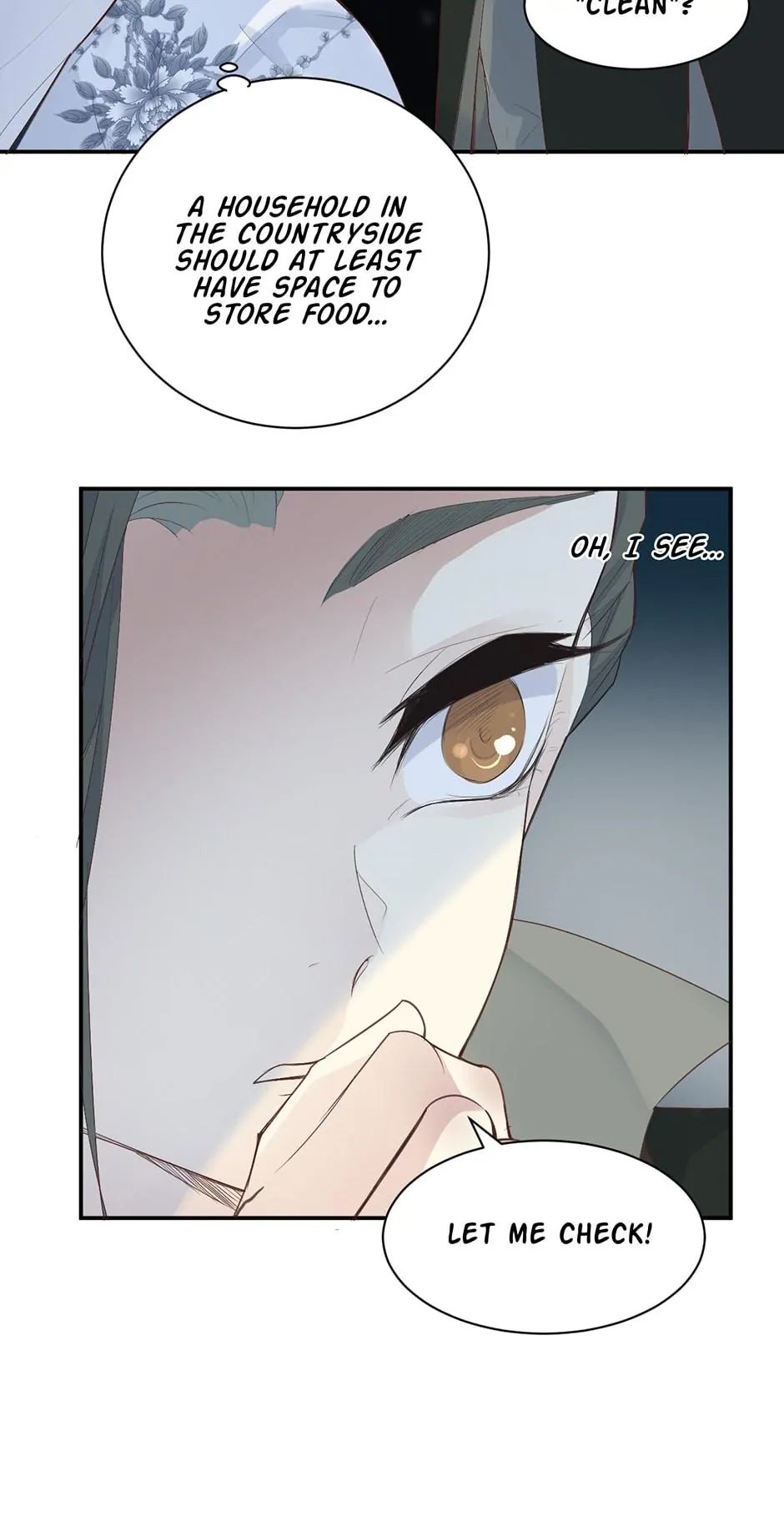A Heartless Love Chapter 71 page 20 - 