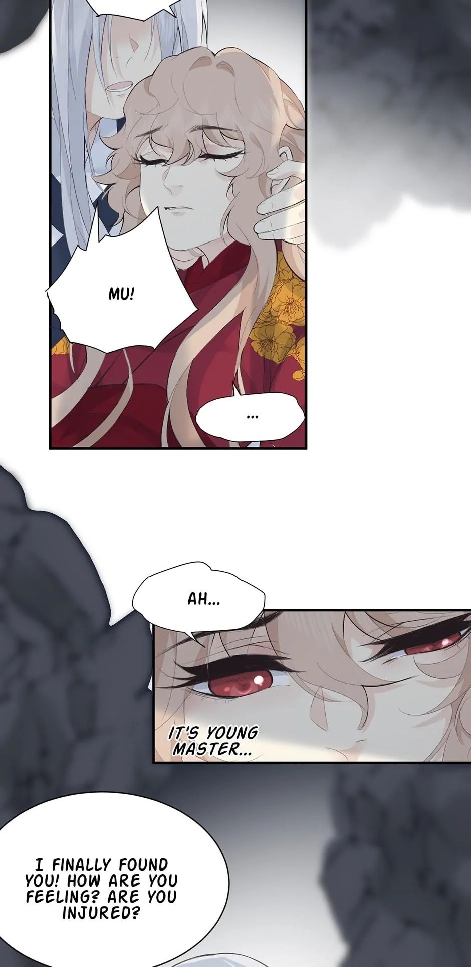A Heartless Love Chapter 71 page 24 - 