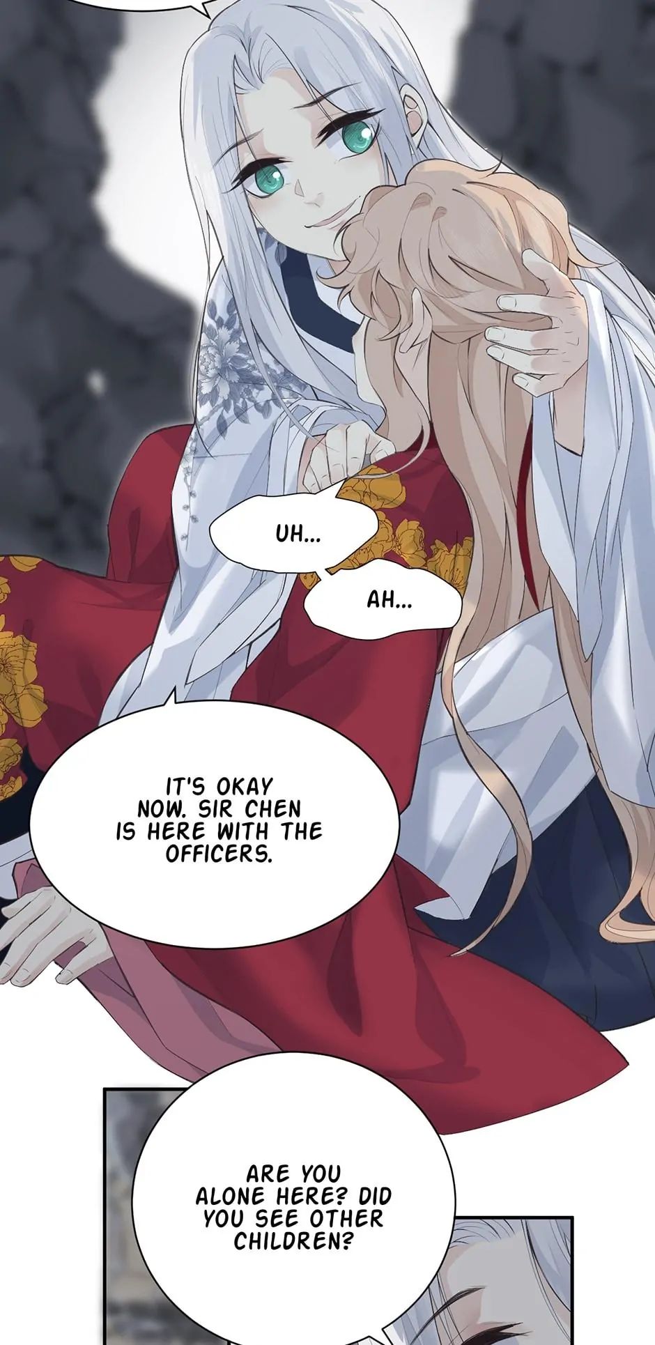 A Heartless Love Chapter 71 page 25 - 