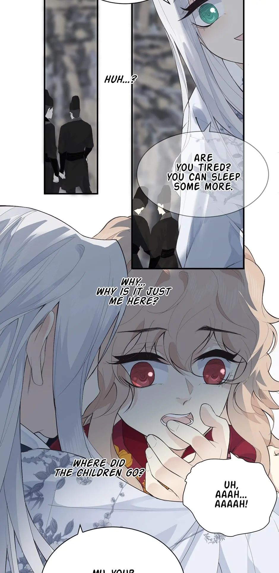 A Heartless Love Chapter 71 page 26 - 