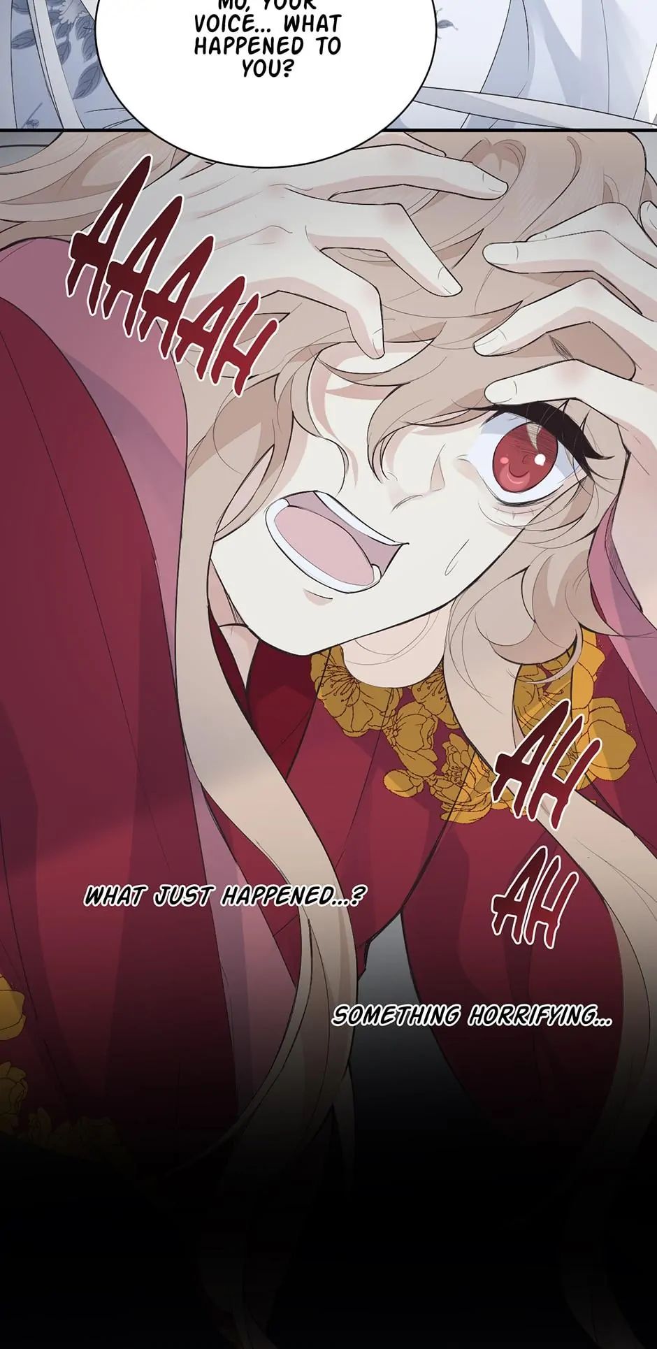 A Heartless Love Chapter 71 page 27 - 