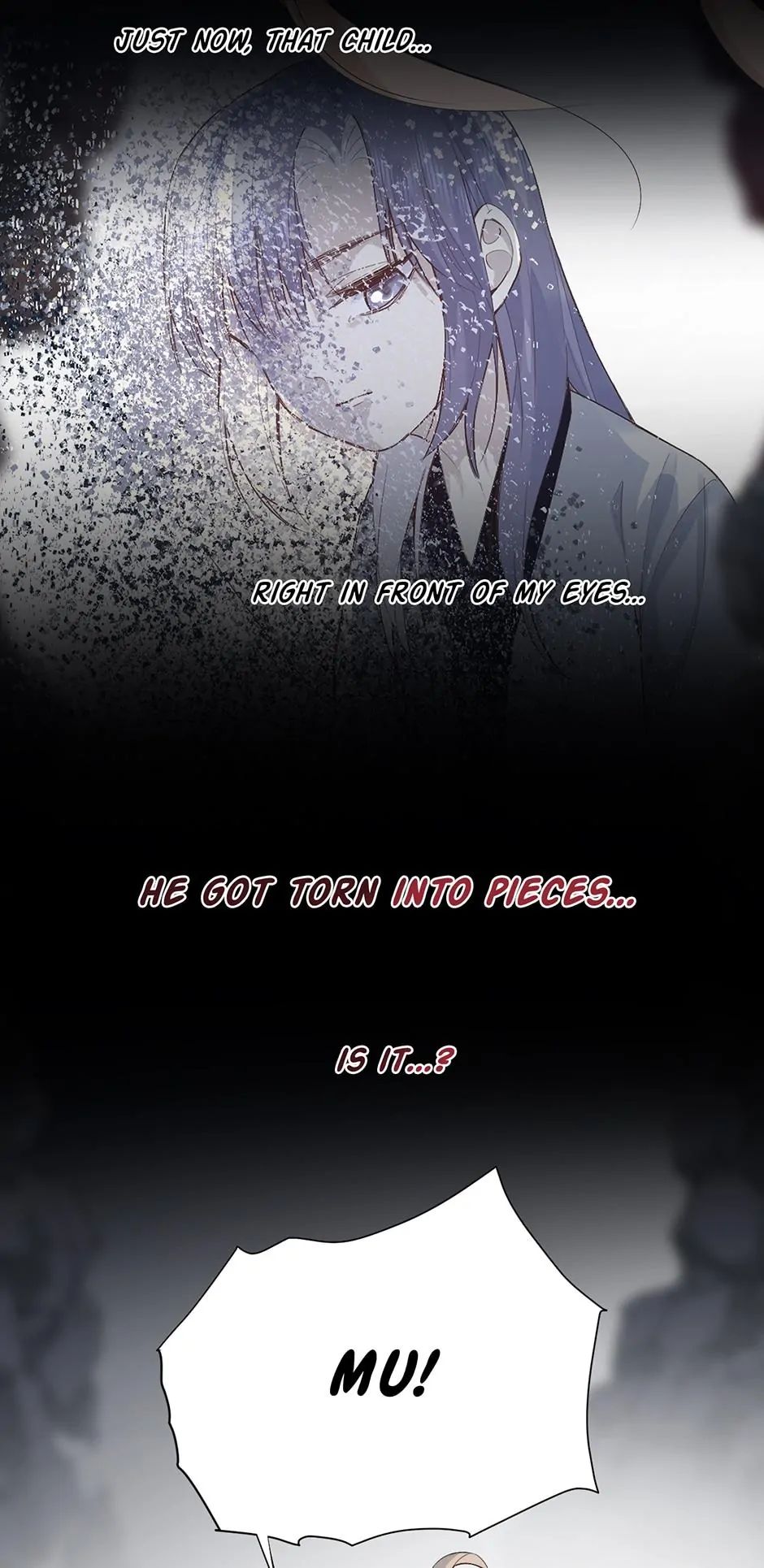 A Heartless Love Chapter 71 page 28 - 