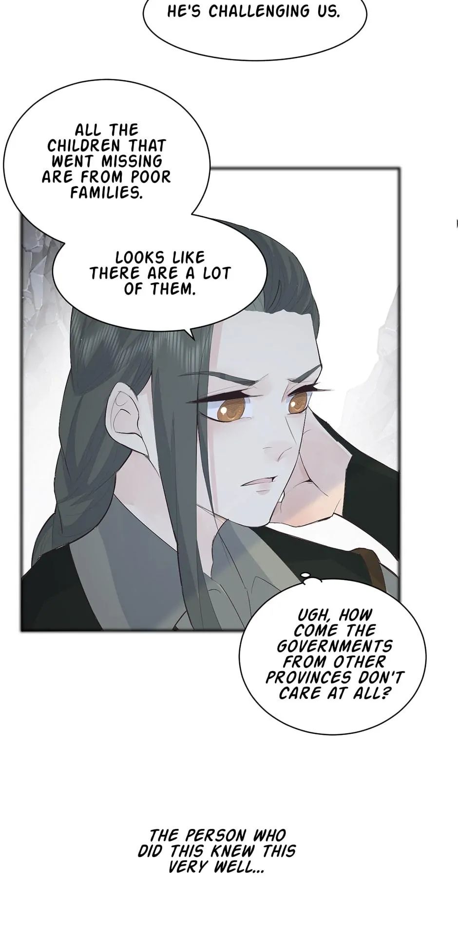 A Heartless Love Chapter 71 page 34 - 