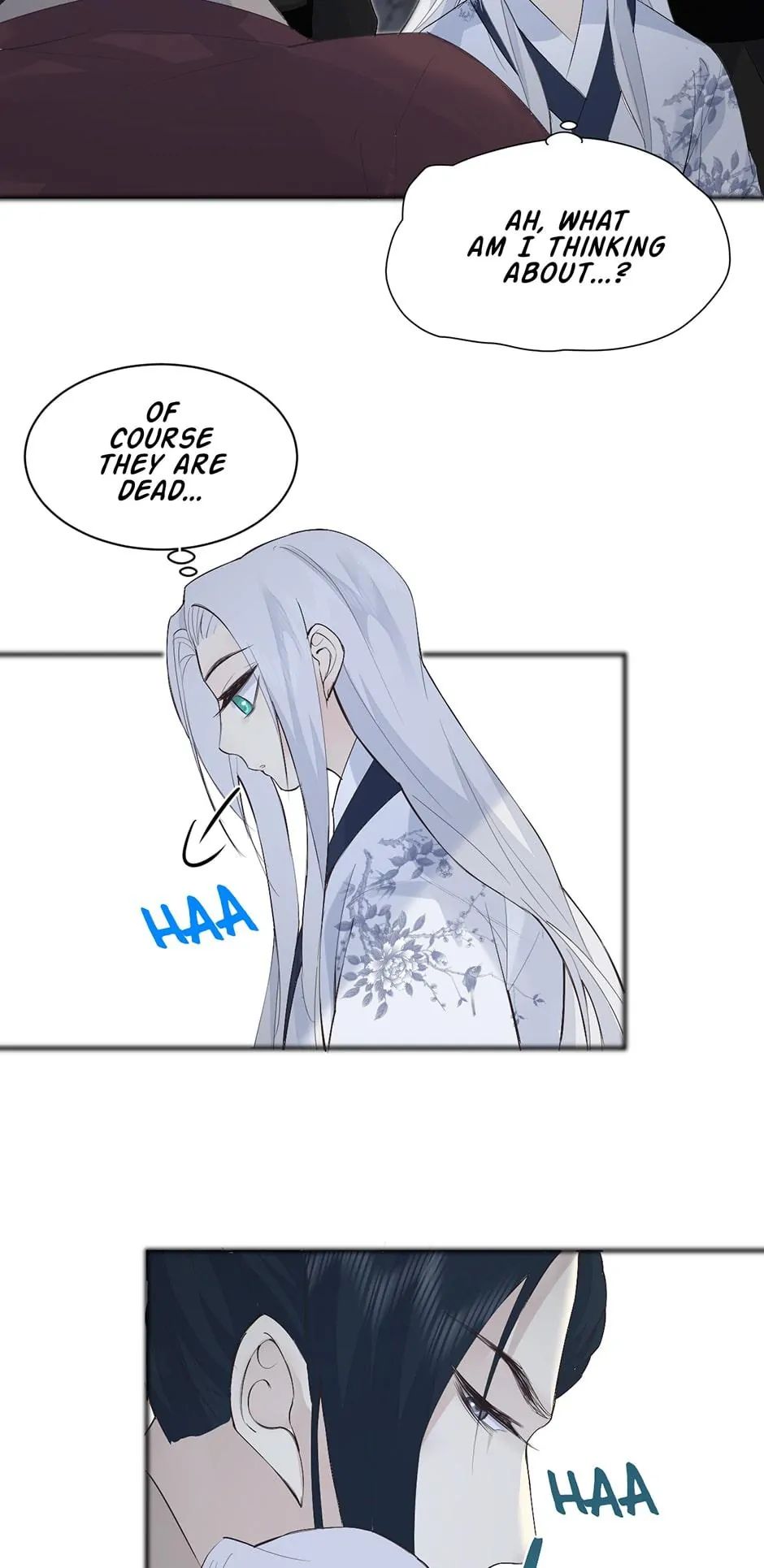 A Heartless Love Chapter 71 page 39 - 