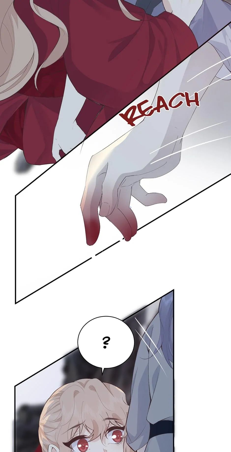 A Heartless Love Chapter 71 page 5 - 