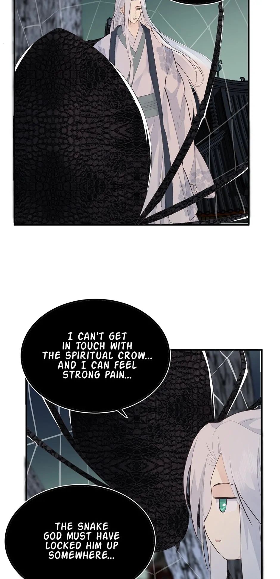 A Heartless Love Chapter 71 page 45 - 