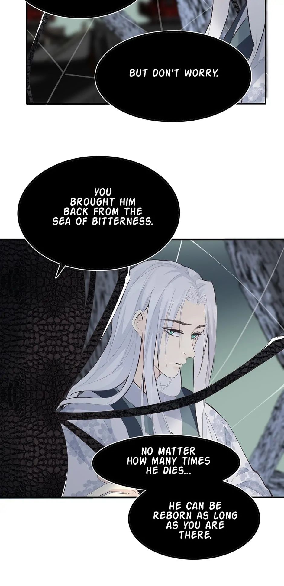 A Heartless Love Chapter 71 page 46 - 