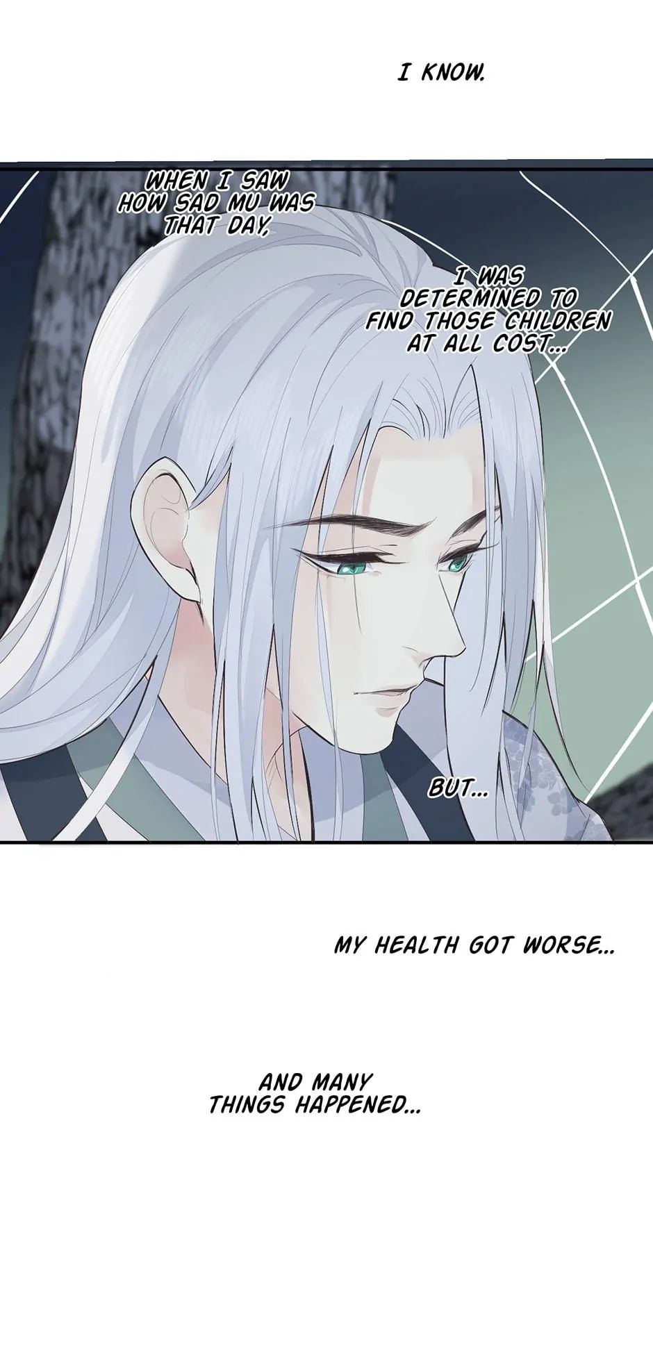 A Heartless Love Chapter 71 page 47 - 