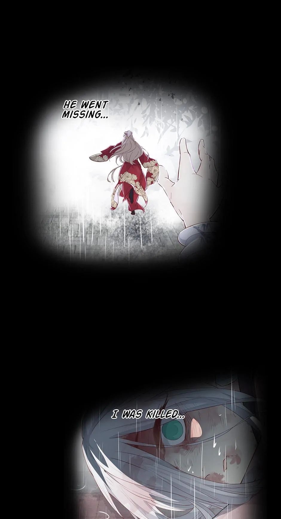 A Heartless Love Chapter 71 page 48 - 