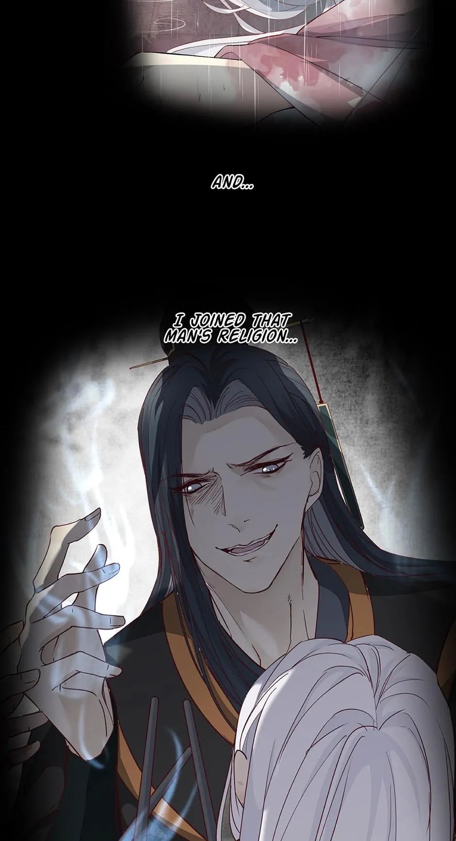 A Heartless Love Chapter 71 page 49 - 