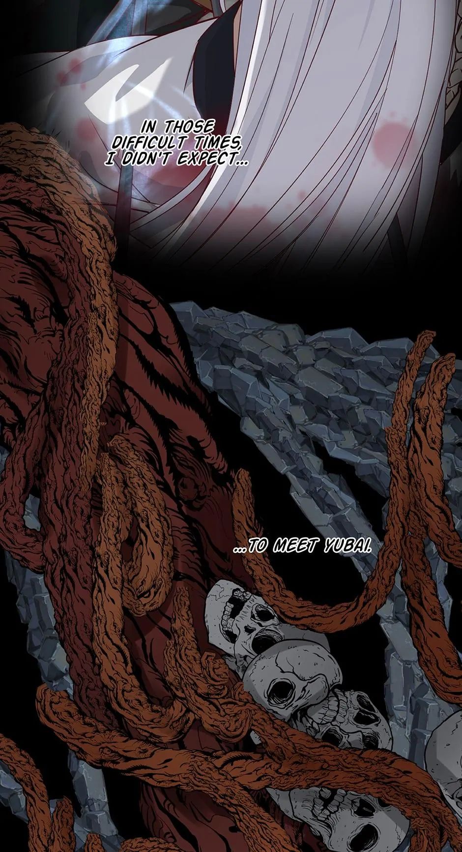 A Heartless Love Chapter 71 page 50 - 