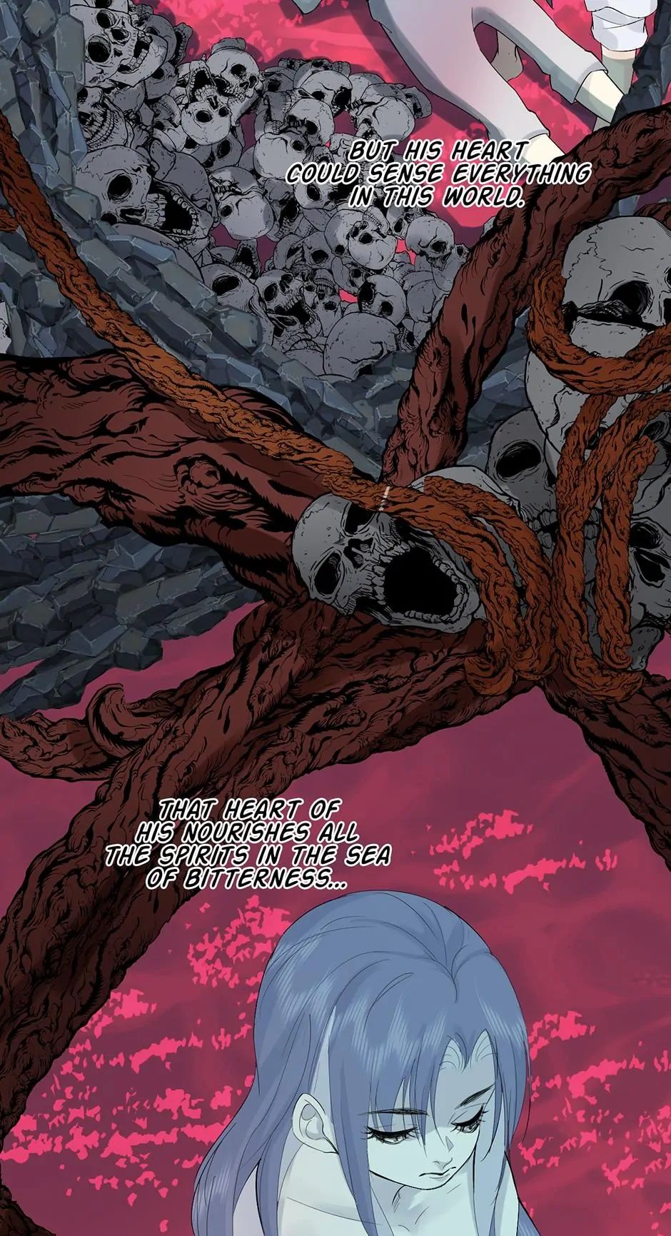 A Heartless Love Chapter 71 page 52 - 