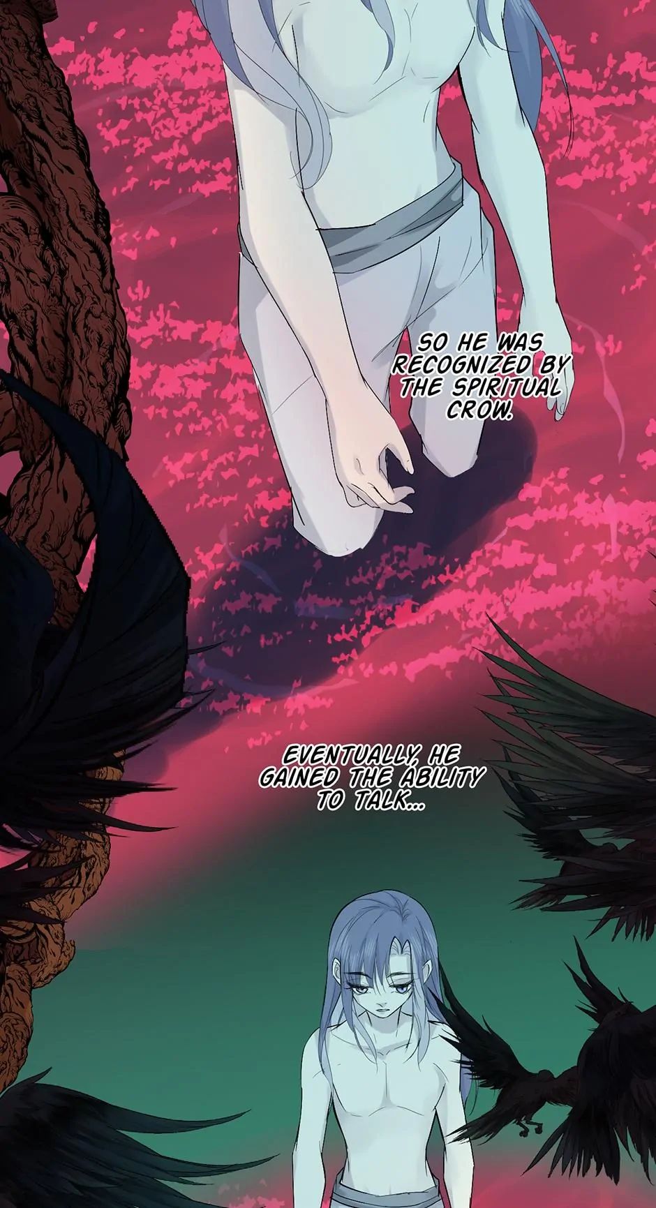 A Heartless Love Chapter 71 page 53 - 