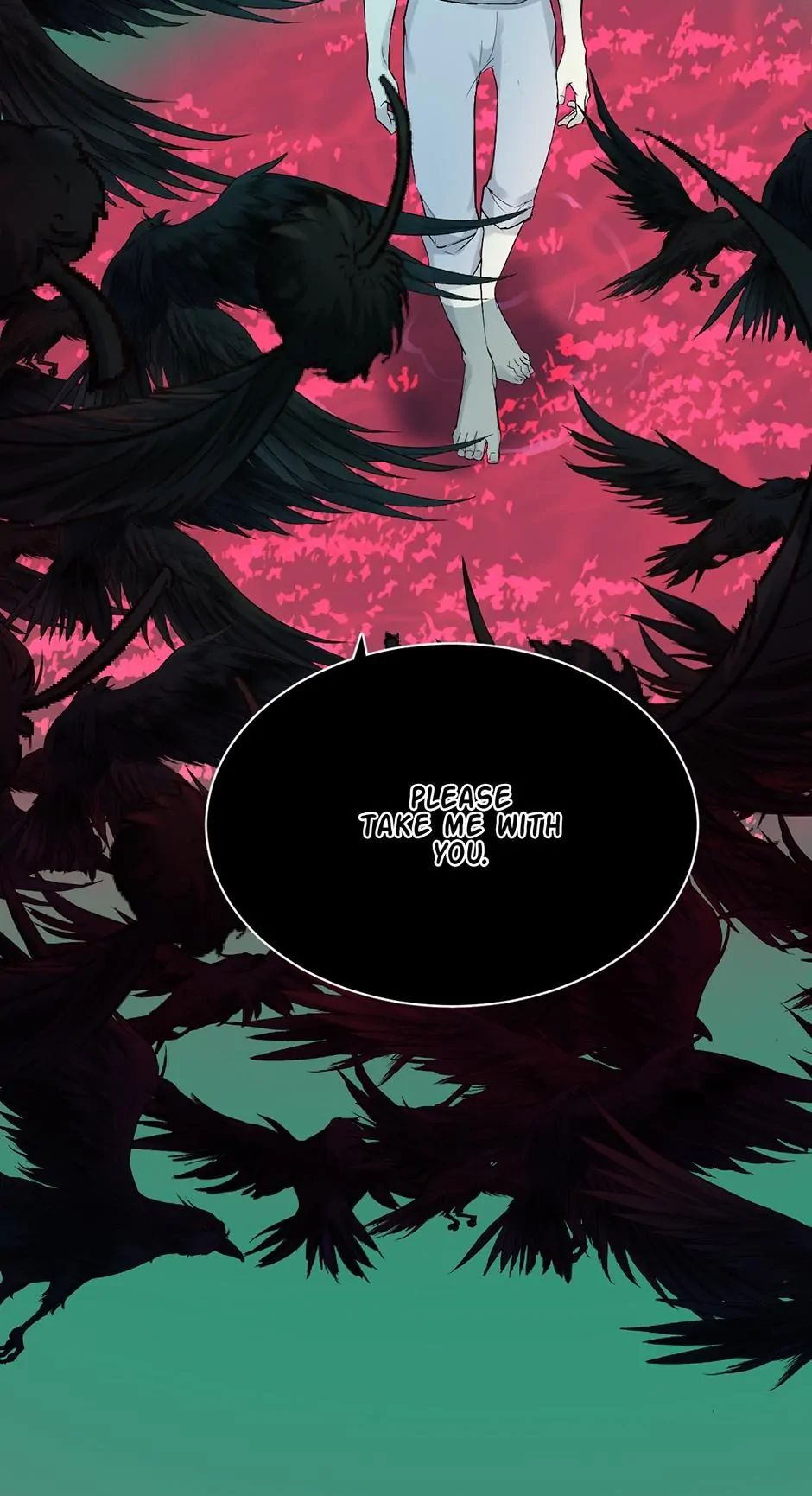 A Heartless Love Chapter 71 page 54 - 