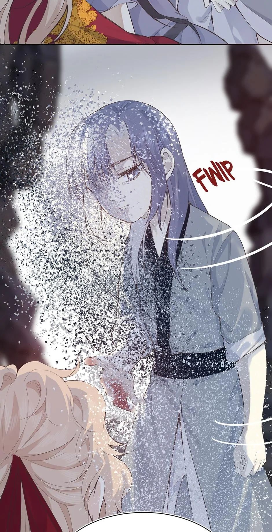 A Heartless Love Chapter 71 page 7 - 