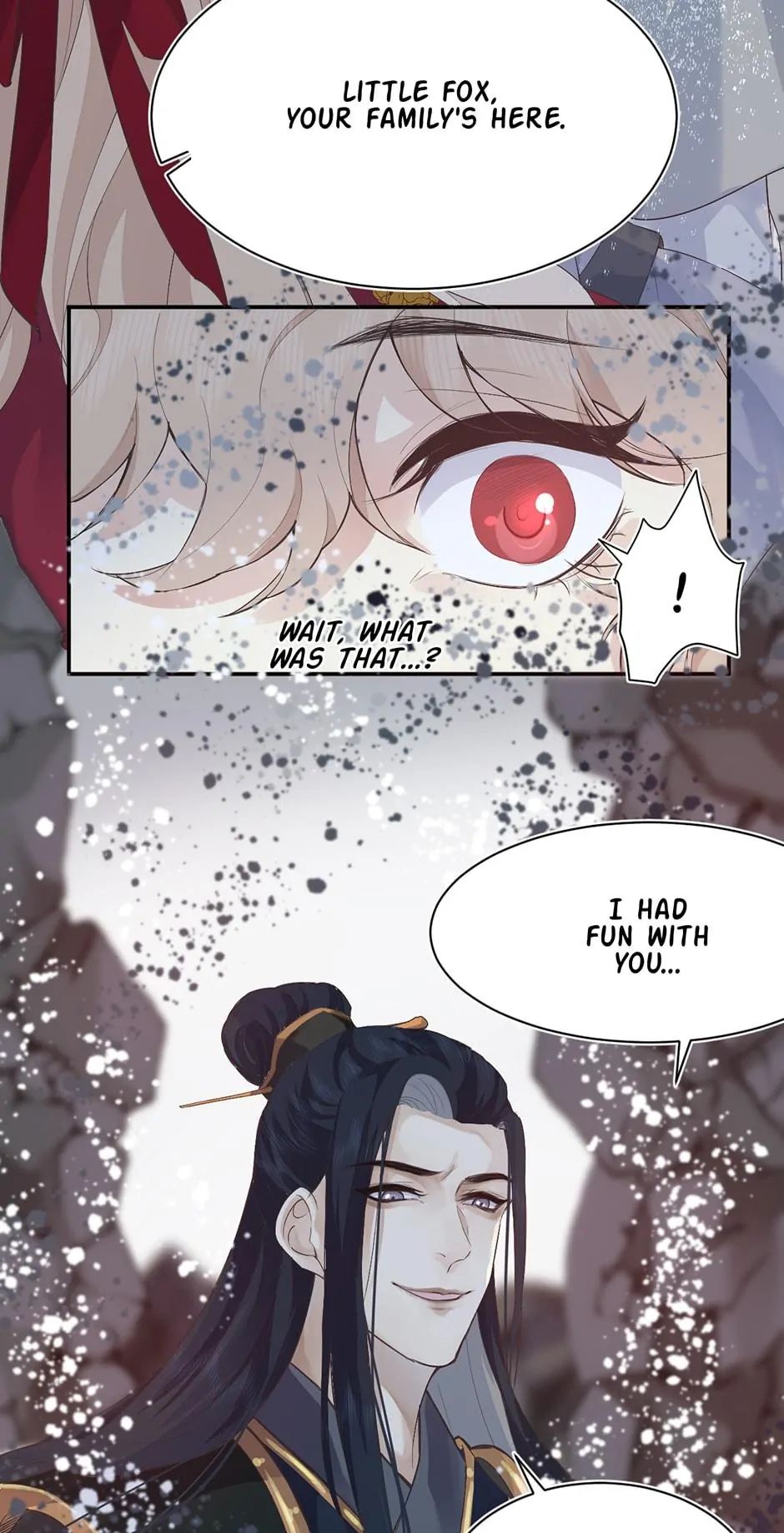 A Heartless Love Chapter 71 page 8 - 