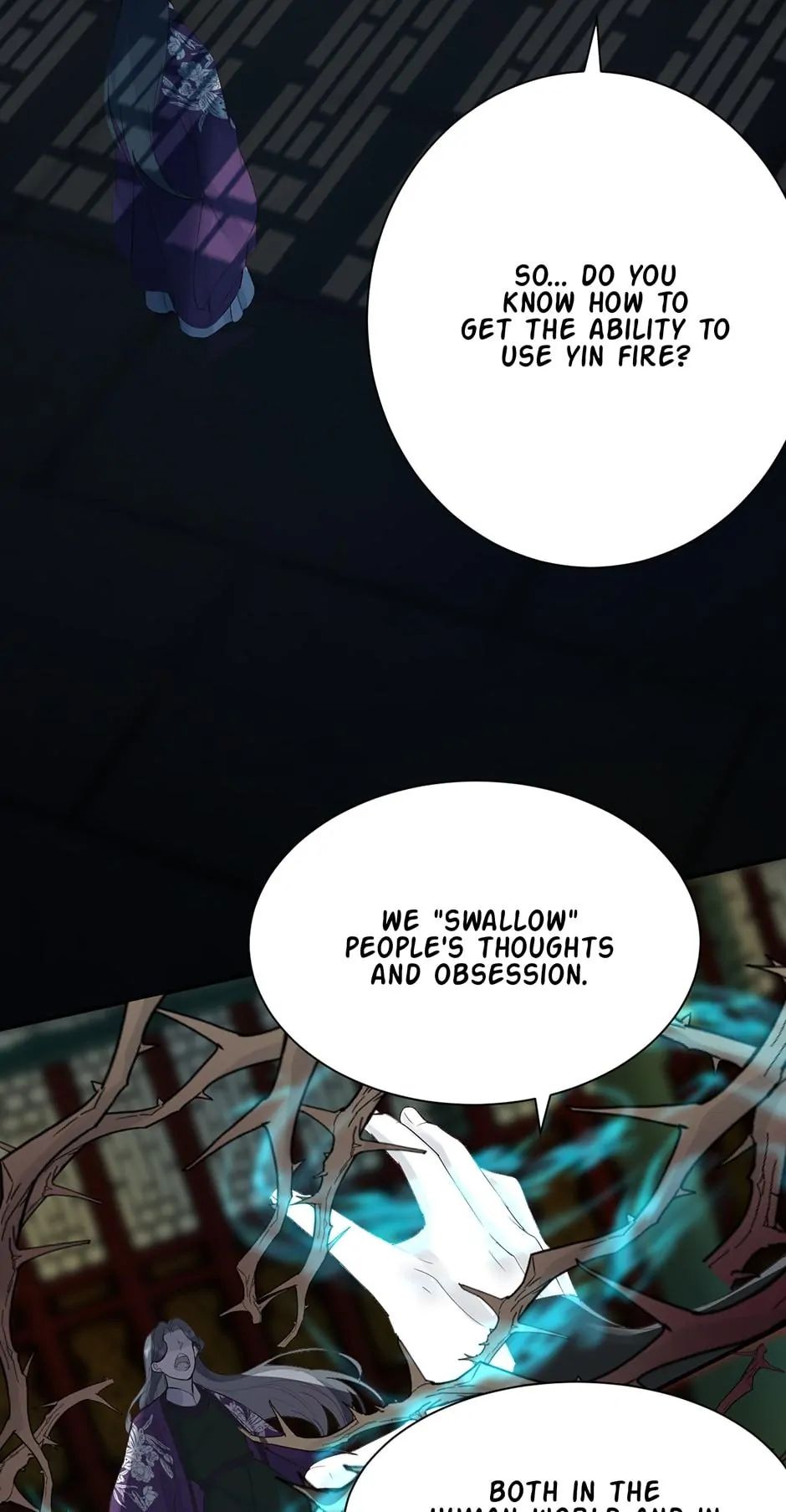 A Heartless Love Chapter 72 page 12 - 